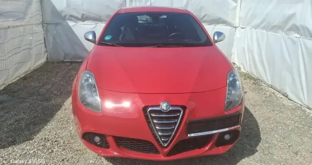 ALFA ROMEO Giulietta 1.4 TB 16V Impression
