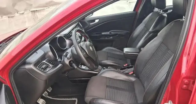ALFA ROMEO Giulietta 1.4 TB 16V Impression