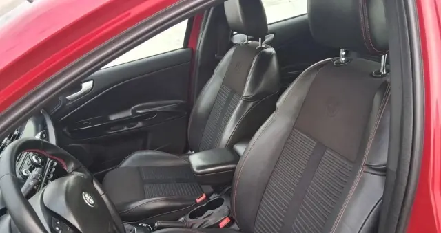 ALFA ROMEO Giulietta 1.4 TB 16V Impression