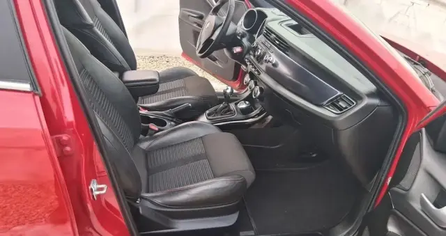 ALFA ROMEO Giulietta 1.4 TB 16V Impression