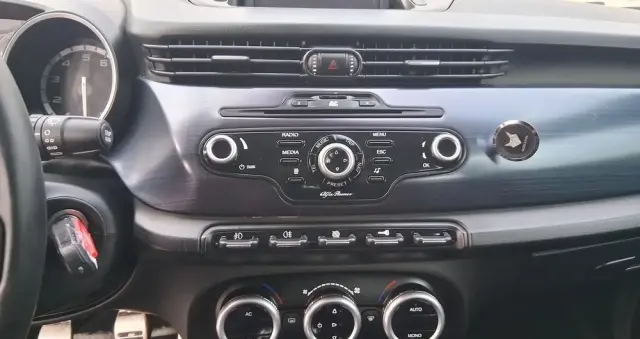 ALFA ROMEO Giulietta 1.4 TB 16V Impression