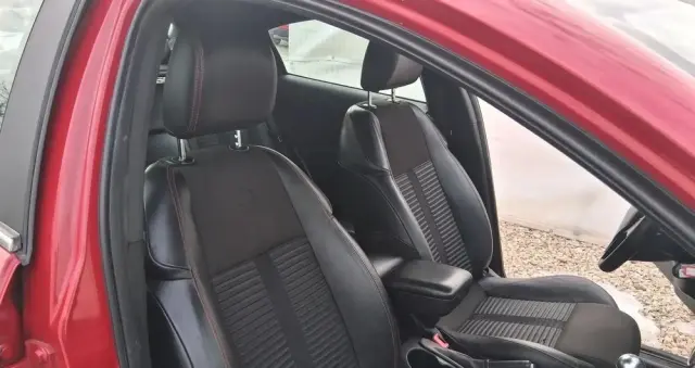 ALFA ROMEO Giulietta 1.4 TB 16V Impression