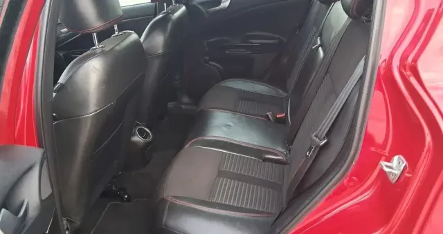 ALFA ROMEO Giulietta 1.4 TB 16V Impression