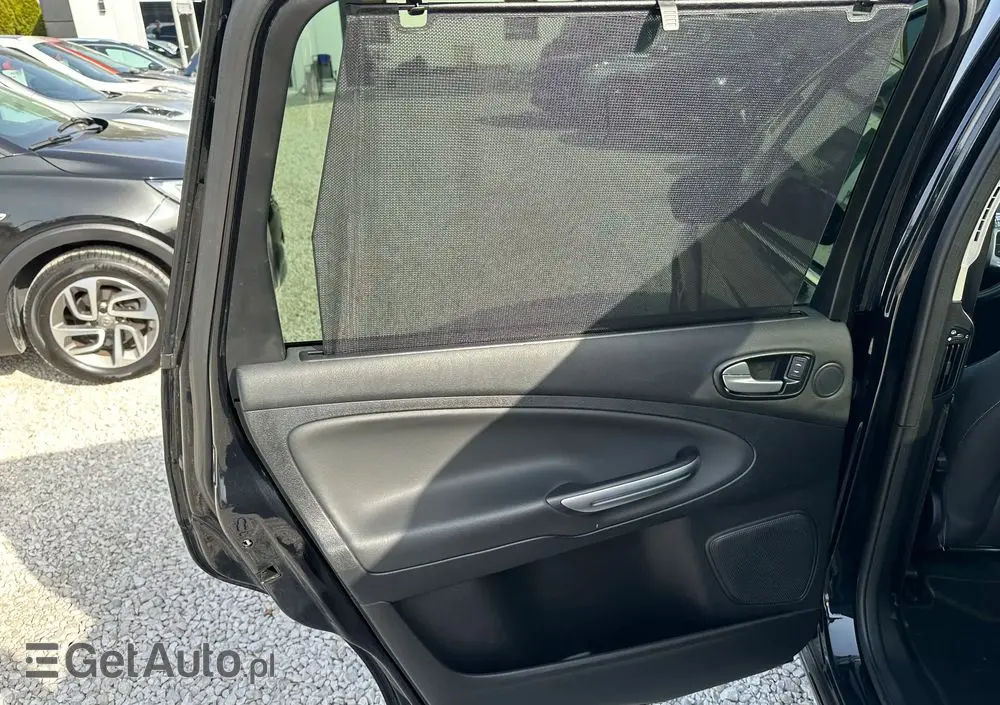 FORD S-Max 2.0 TDCi DPF Titanium MPS6