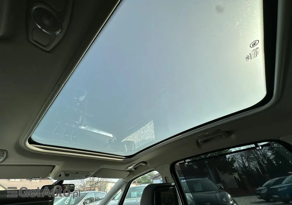 FORD S-Max 2.0 TDCi DPF Titanium MPS6