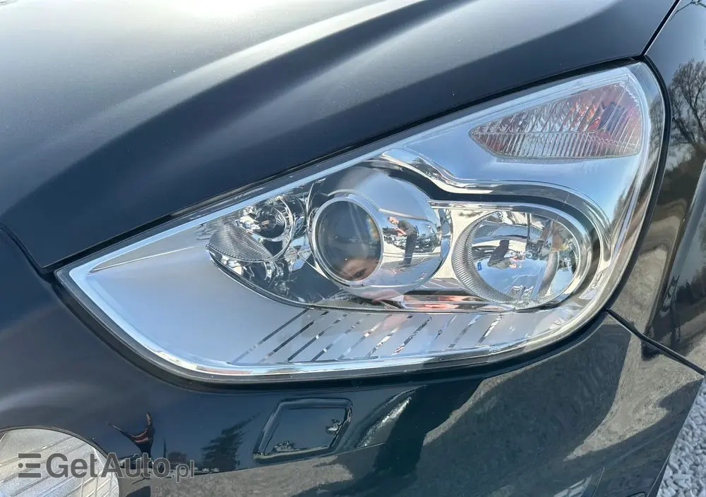 FORD S-Max 2.0 TDCi DPF Titanium MPS6