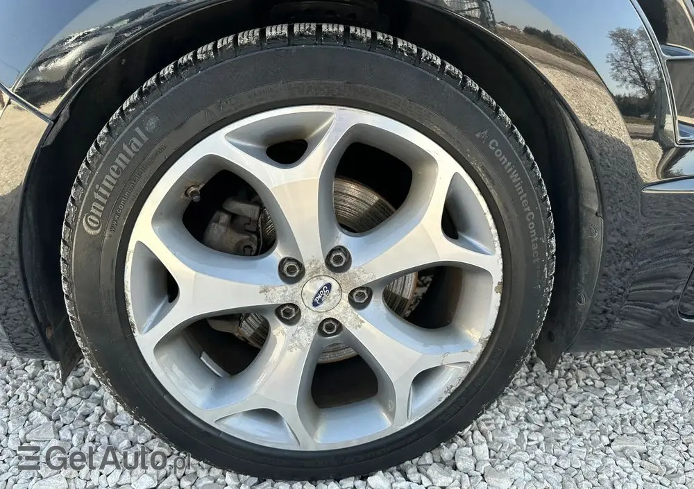 FORD S-Max 2.0 TDCi DPF Titanium MPS6