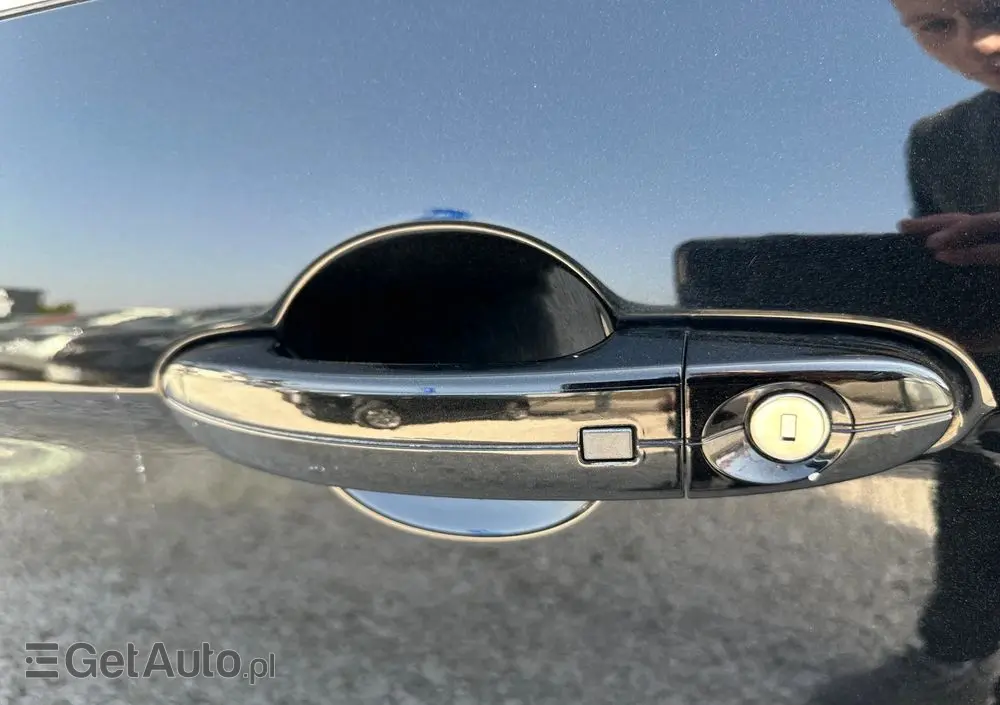 FORD S-Max 2.0 TDCi DPF Titanium MPS6