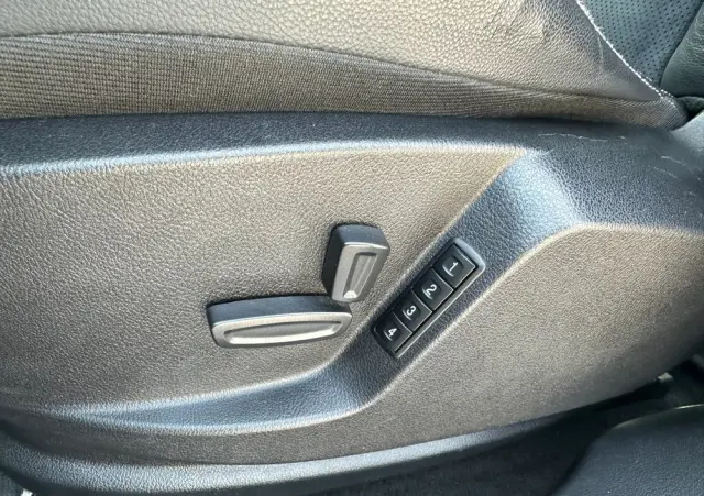 FORD S-Max 2.0 TDCi DPF Titanium MPS6