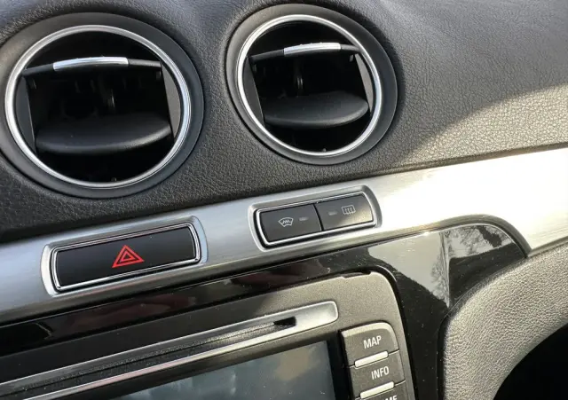 FORD S-Max 2.0 TDCi DPF Titanium MPS6