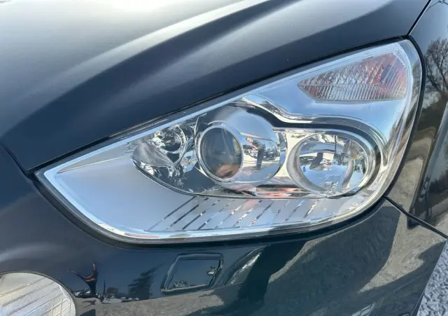 FORD S-Max 2.0 TDCi DPF Titanium MPS6