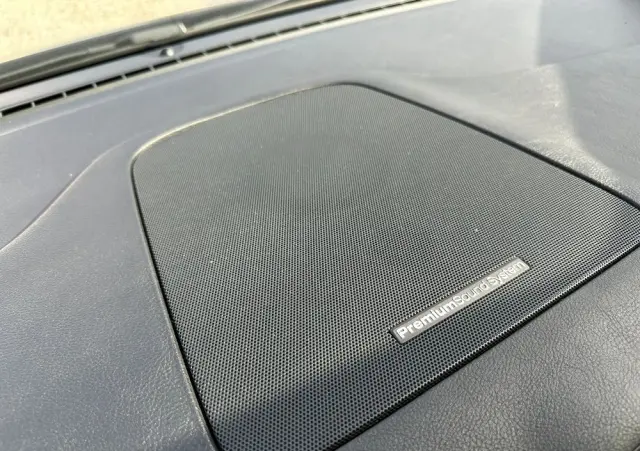 FORD S-Max 2.0 TDCi DPF Titanium MPS6