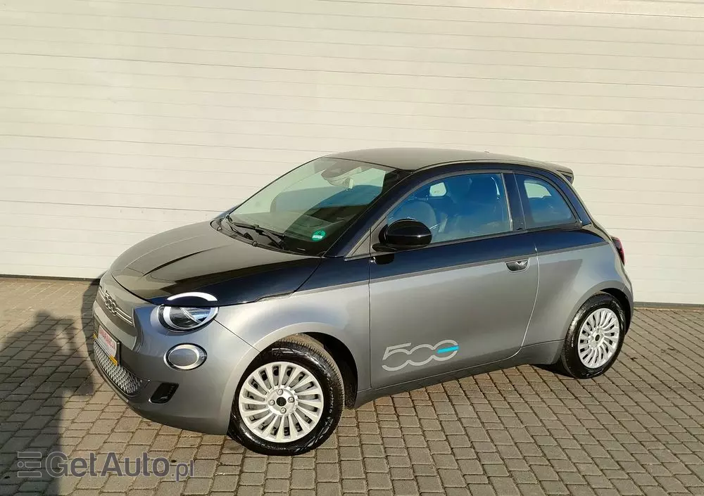 FIAT 500 23.8kWh Action