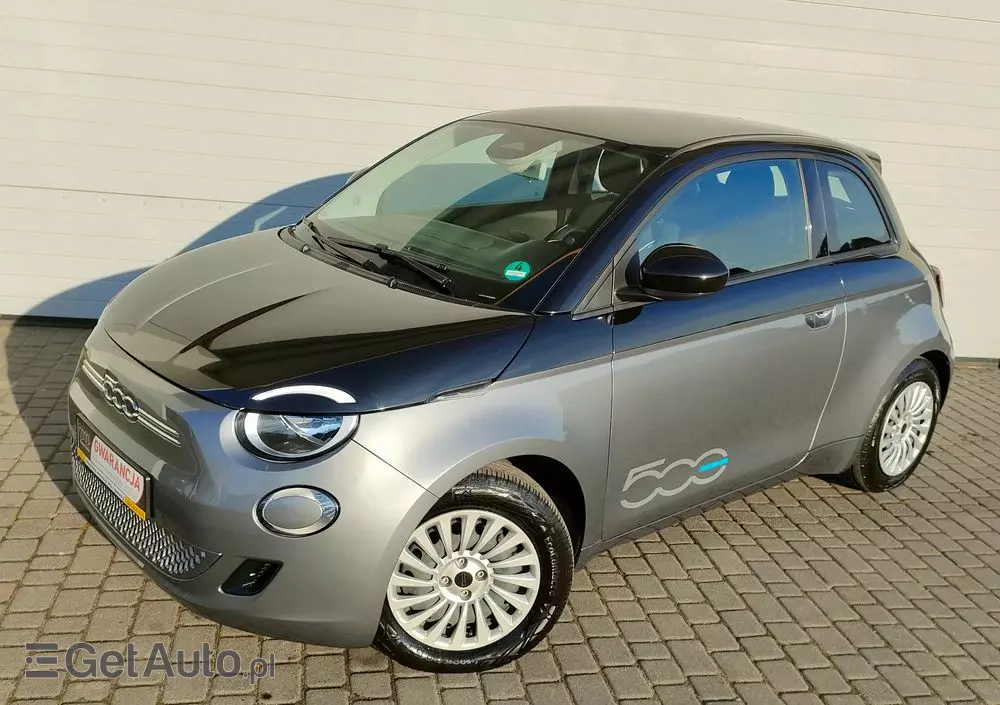 FIAT 500 23.8kWh Action