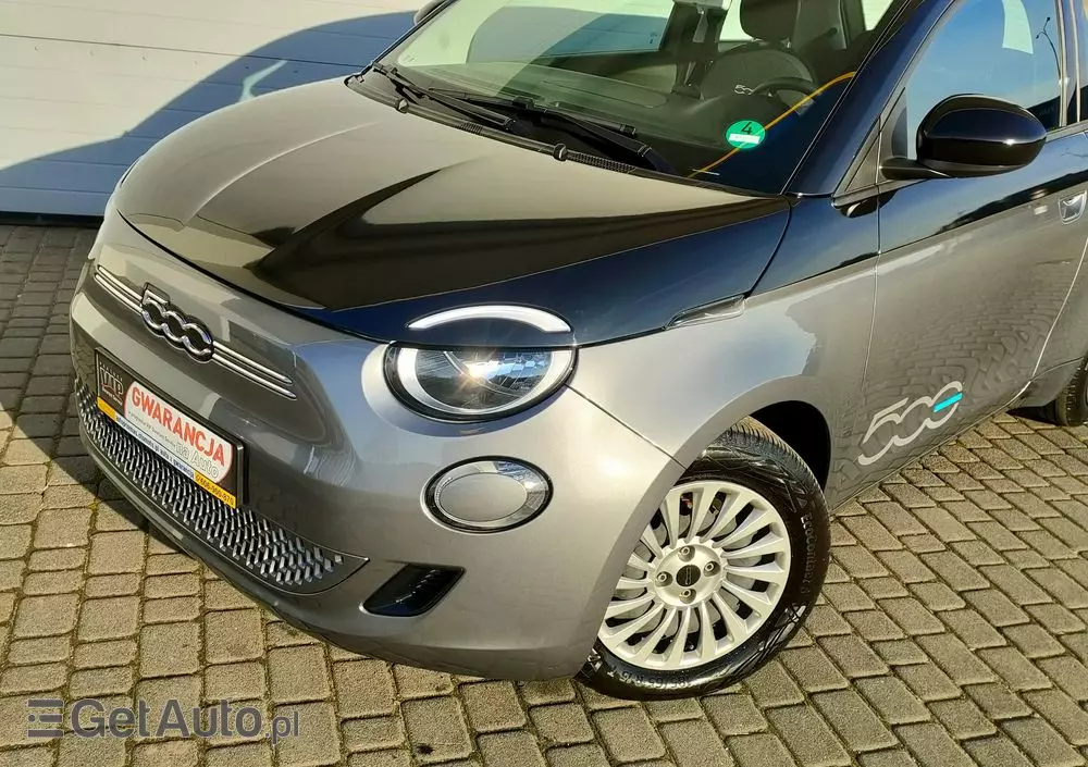 FIAT 500 23.8kWh Action