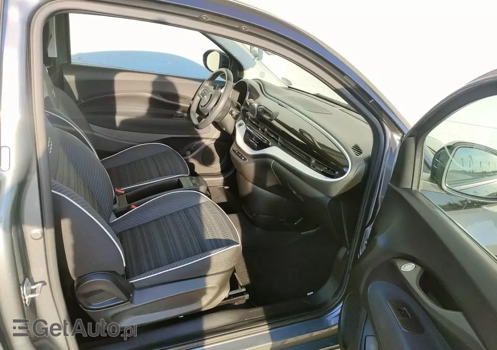 FIAT 500 23.8kWh Action