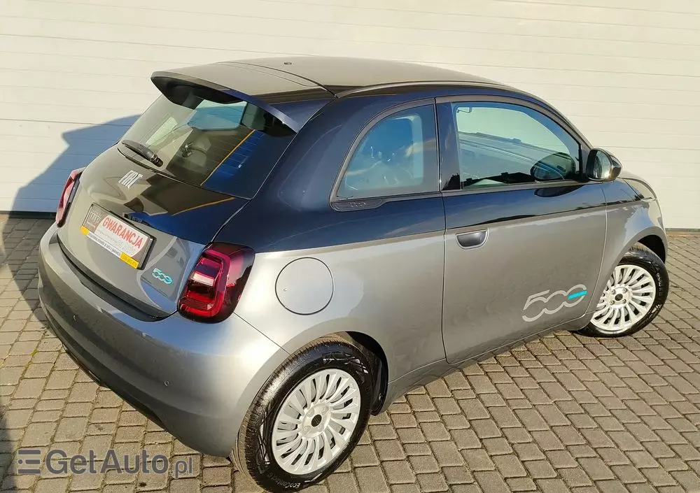 FIAT 500 23.8kWh Action