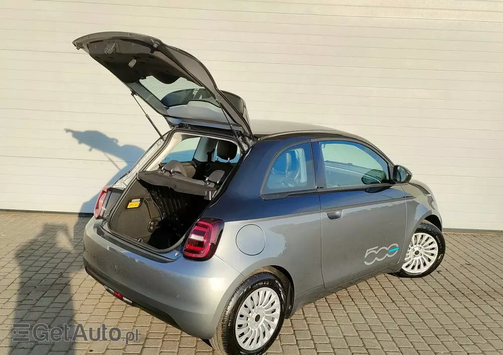 FIAT 500 23.8kWh Action