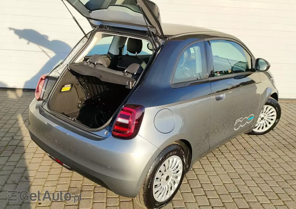 FIAT 500 23.8kWh Action