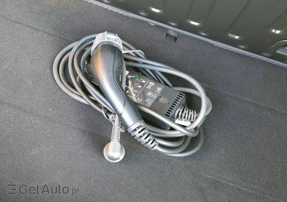 FIAT 500 23.8kWh Action