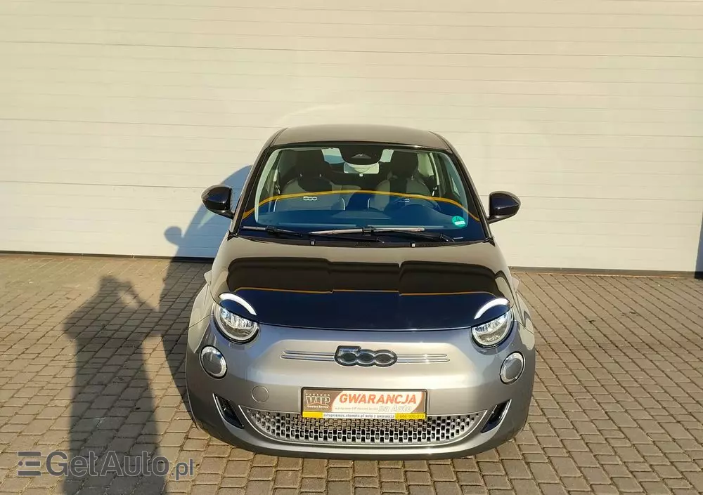 FIAT 500 23.8kWh Action