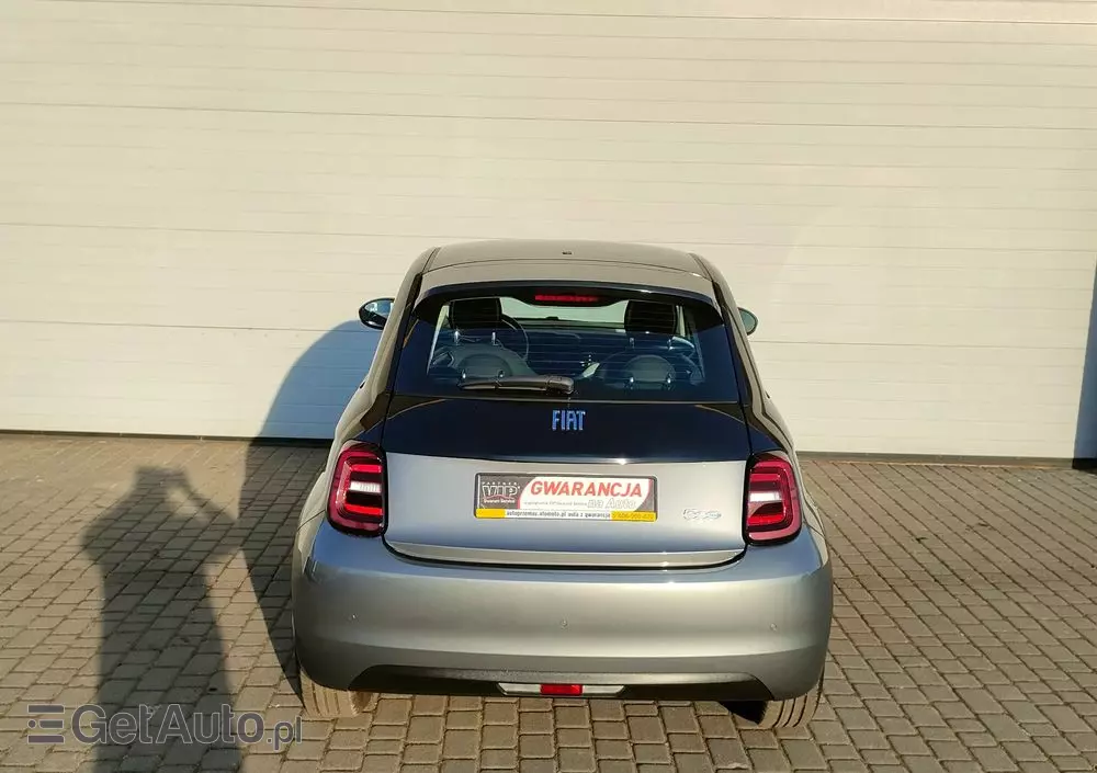 FIAT 500 23.8kWh Action