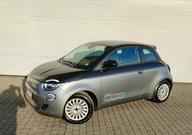 FIAT 500 23.8kWh Action