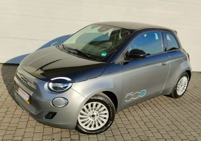 FIAT 500 23.8kWh Action