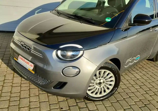 FIAT 500 23.8kWh Action