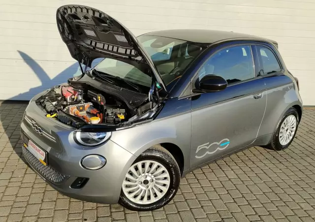 FIAT 500 23.8kWh Action