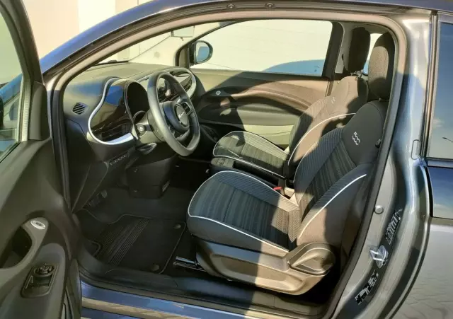FIAT 500 23.8kWh Action