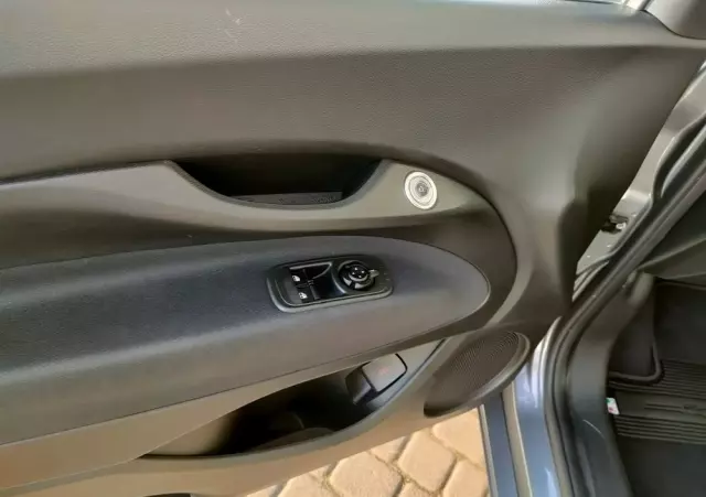 FIAT 500 23.8kWh Action