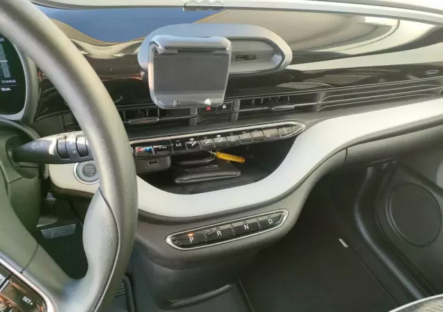 FIAT 500 23.8kWh Action