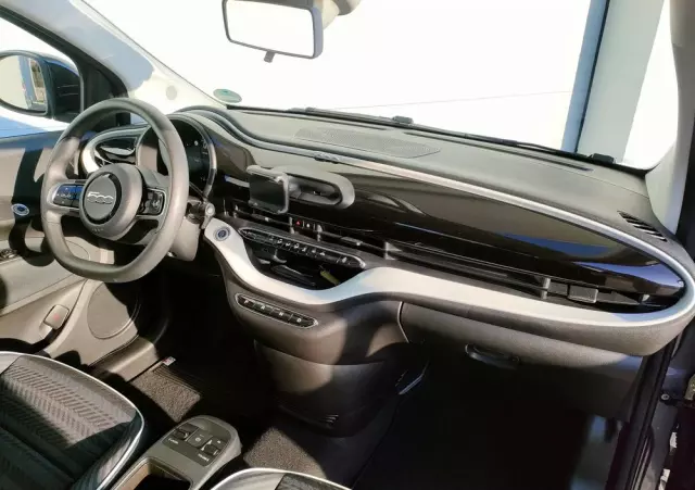 FIAT 500 23.8kWh Action