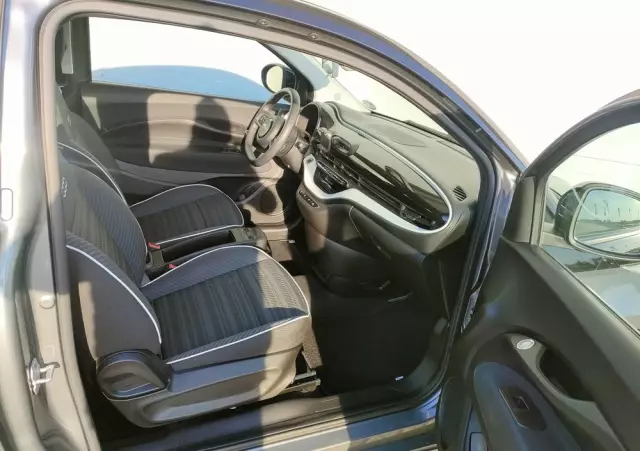 FIAT 500 23.8kWh Action