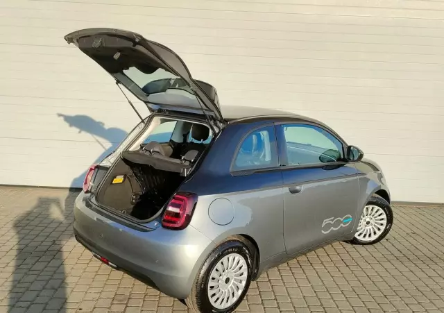 FIAT 500 23.8kWh Action