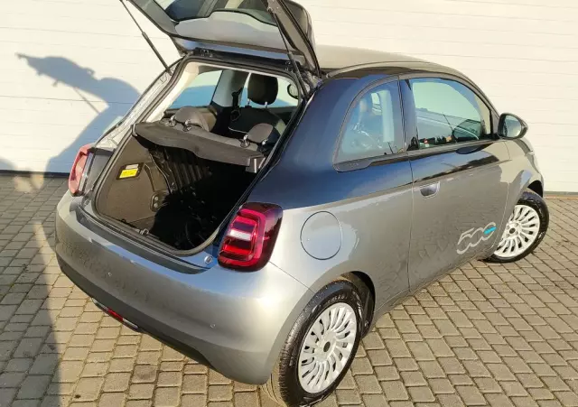 FIAT 500 23.8kWh Action