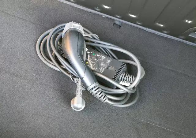 FIAT 500 23.8kWh Action