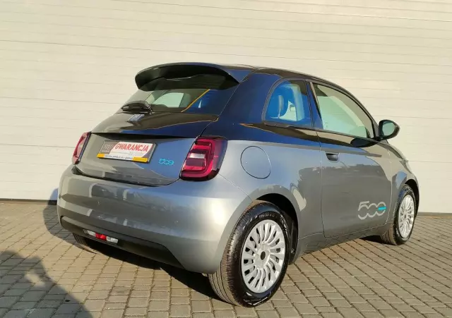 FIAT 500 23.8kWh Action