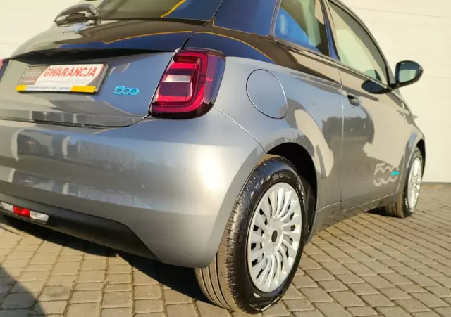 FIAT 500 23.8kWh Action