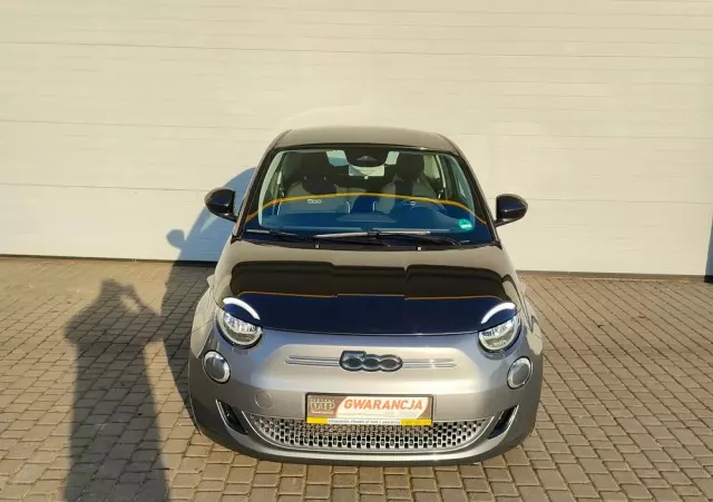 FIAT 500 23.8kWh Action