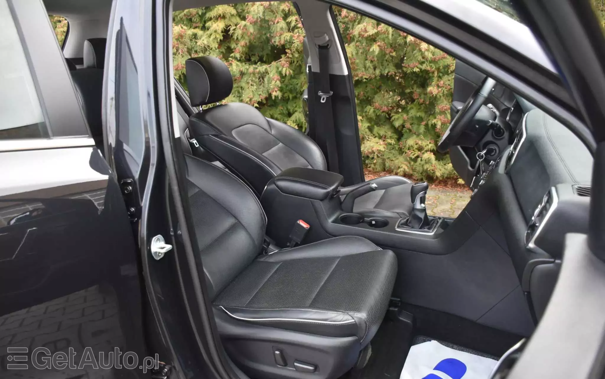 KIA Sportage 1.7 CRDI Business Line 2WD