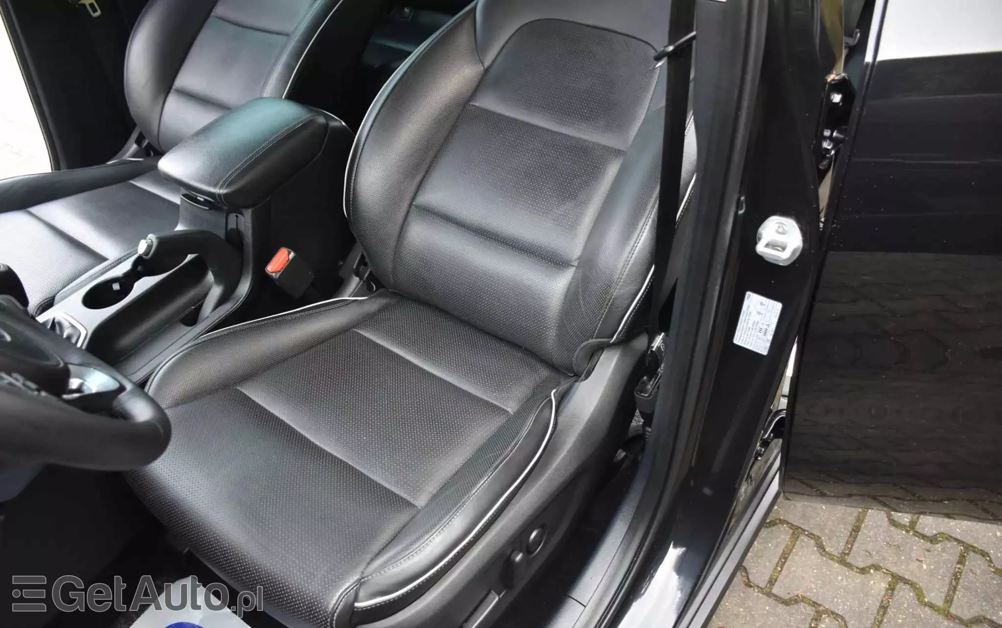 KIA Sportage 1.7 CRDI Business Line 2WD