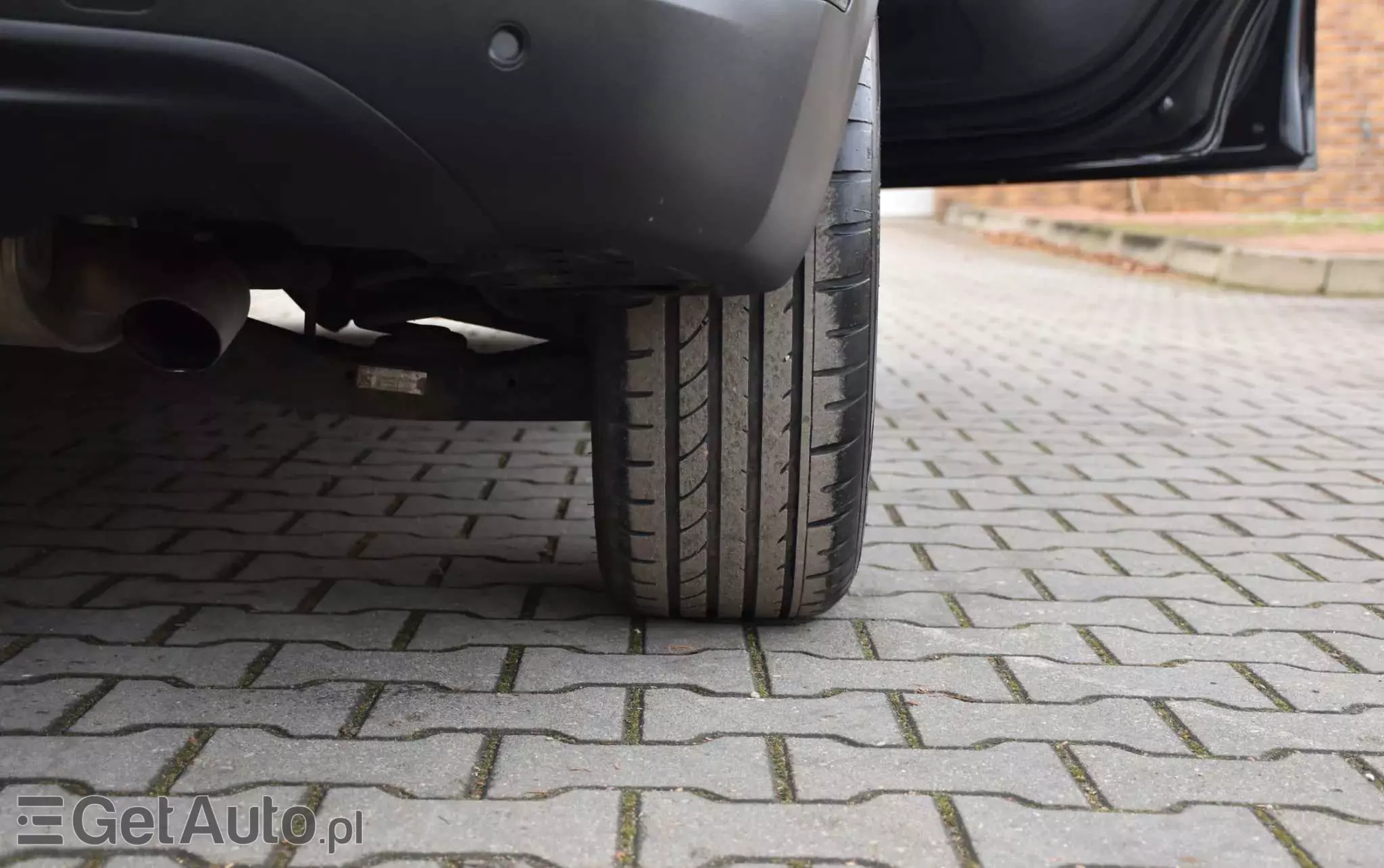 KIA Sportage 1.7 CRDI Business Line 2WD