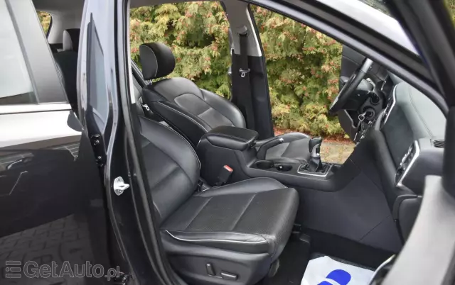 KIA Sportage 1.7 CRDI Business Line 2WD