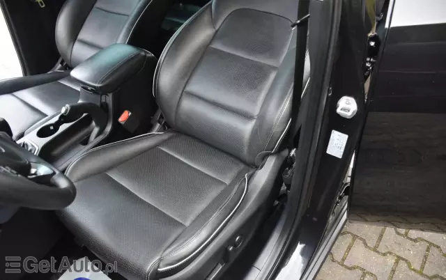 KIA Sportage 1.7 CRDI Business Line 2WD