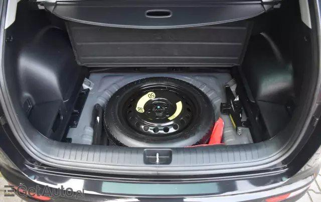 KIA Sportage 1.7 CRDI Business Line 2WD