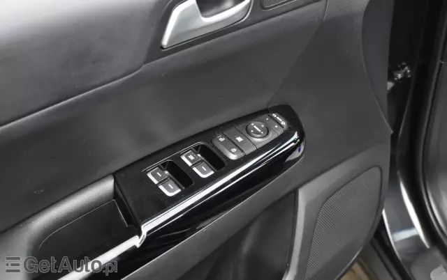 KIA Sportage 1.7 CRDI Business Line 2WD