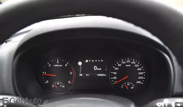 KIA Sportage 1.7 CRDI Business Line 2WD