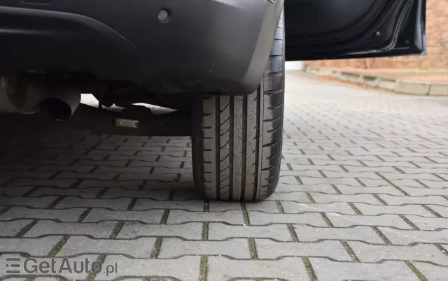 KIA Sportage 1.7 CRDI Business Line 2WD